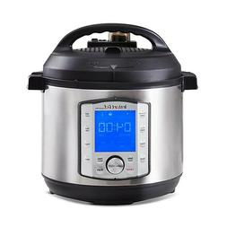 Instant Pot 10-in-1 Duo Evo 6 qt. Plus Programmable Electric