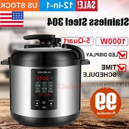 Multifunction Stainless