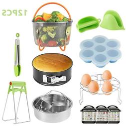 Accessories Steamer Basket Egg Steam Rack Camping Cook Set