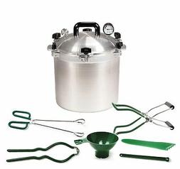 Bundle With 2 Racks And Norpro Canning Essentials 6 Piece Bo