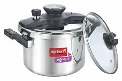 Clip-on Induction & Gas Stove Compatible