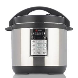 Fagor 670041880 Lux 6-Qt. Multi-Cooker