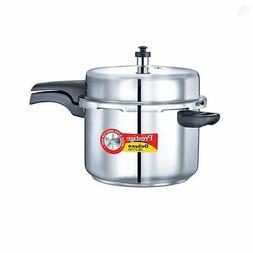 Prestige 8 Liters Alpha Deluxe Stainless Steel Pressure Cook