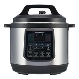 7-1 Programmable Kitchen Appliance Rice Slowcooker