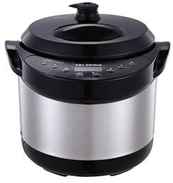 /slow Cooker 3 Qt