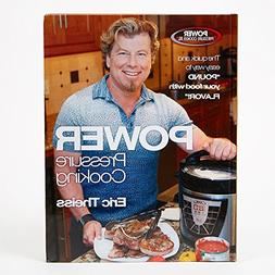 Power Pressure Cooking