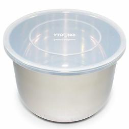 Silicone Lid Cover Seal For Inner Pot 8 Quart - Fits Instant