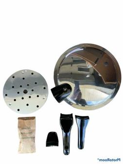 Aluminum Pressure Cooker