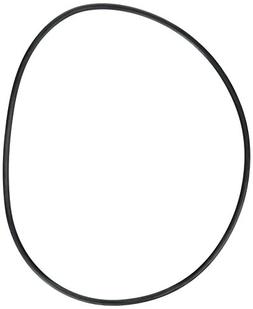Sealing Ring, Medium, Black