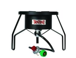 14" W Cooking Surface