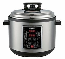 Electric Steamer Cooking Accessories For Men