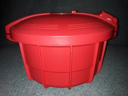 Excellent 4 Qts Capacity 4.8 Qts Vol