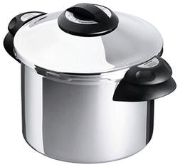 With Side Handle, &Oslash; 24 Cm, 6 L, 3762