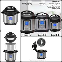 Electric Digital Stainless Steel Multi Function 9 In 1 Kitch