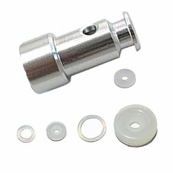 Gaskets + Universal Replacement Floater And Sealer -set Of 6