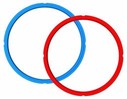 Official Silicone Sealing Ring Set