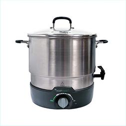 Ball 21-qt. freshTECH Electric Canner and Multi-Cooker