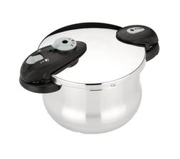 - 2.50 Gal - Stainless Steel