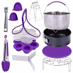 Accessories Set | Compatible With Instant Pot Ac