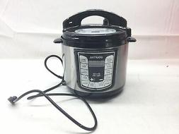 With 13 Programmable Cooking Modes