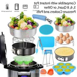 W/steamer Basket Us