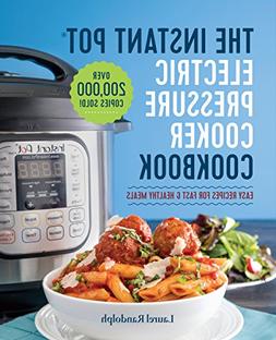 Cookbook: Easy Recipes For Fast & Healthy Meals