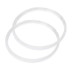 Sealing Ring - Silicone  - BPA Free, Fits IP-DUO60, IP-LUX60