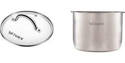 Instant Pot Stainless Steel Inner Cooking Pot  - 8 Quart