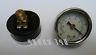 PRESSURE GAUGE 1.5" FACE 1/8" NPT BACK MOUNT 0-100 PSI, AIR 