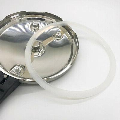 Gasket Replacement Sealing Ring Heat Resistant