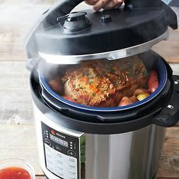 Fagor LUX 8 Quart Multi-Cooker