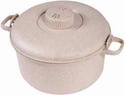 Kitchen Eco Friendly Non Toxic Bio Degradable Material