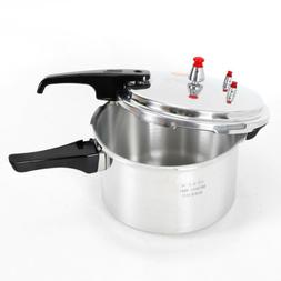 Kitchen Pot Cooker Canner Pot 6-quart Large Capacity