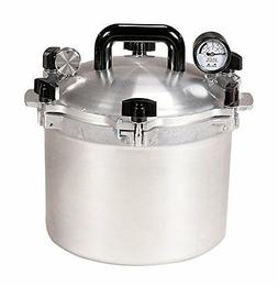 Canner Sale