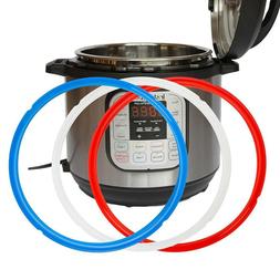 Silicone Sealing Ring 4qt /5qt /6qt /7qt /8qt Instant Pot
