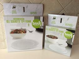 Inner Pot Storage Lid