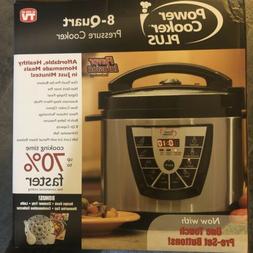 Pressure Cooker