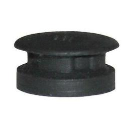 2040 Rubber Overpressure Plug.