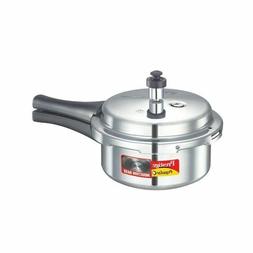 Aluminium Popular Plus 2ltr Induction Compatible.
