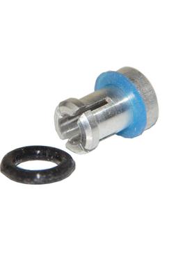 Safety Valve For Deluxe Stainless Steel Cookers