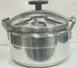 - Sovetop Superfesa  Aluminuim 9 L . 9 Qt.