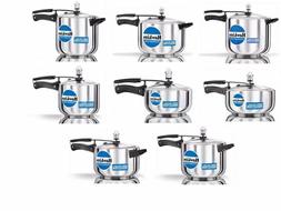 S  Stainless Steel  Indian Cooker  Choose From 8