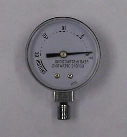 Pressure Gauge