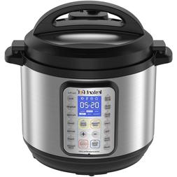 -8 Qt 9-in-1 Multi- Use -wifi Works With Alexa