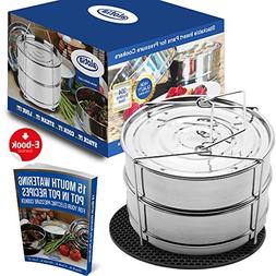 Or Instant Pot Accessories Food Grade Stainless Steel