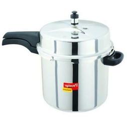 Prestige 10 Liter    Deluxe Stainless Steel Pressure Cooker