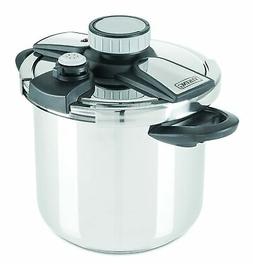 With Easy Lock Lid, 8 Quart