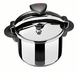 Star R Pressure Cooker, 10 qts.