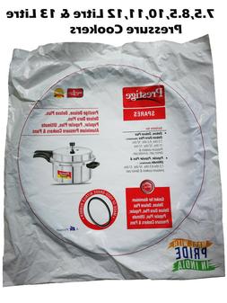 New TTK Prestige SENIOR Gasket 7.5 / 10 / 12 LTR Senior Pres