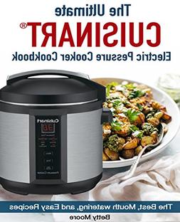 Cookbook: The Best, Mouth Watering, And Easy Recipes For Eve
